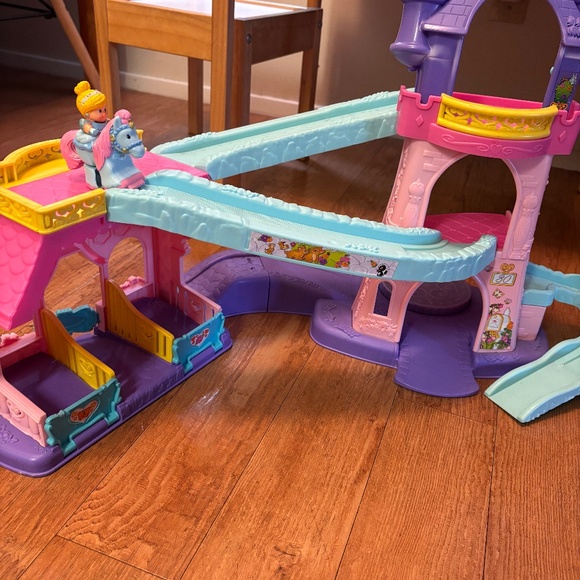 Klip Klop castle - Picture 1 of 5